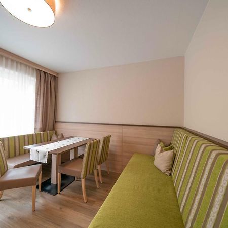 Апартаменты Haus Fridolin Зёльден Экстерьер фото