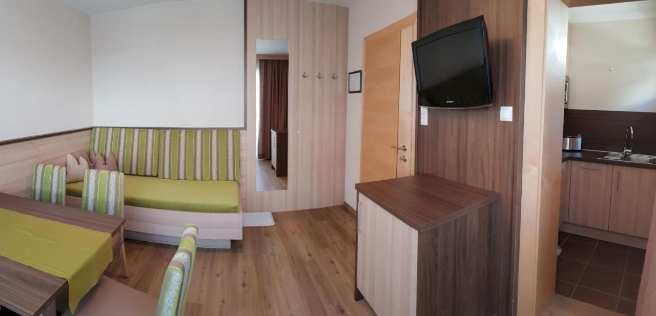 Апартаменты Haus Fridolin Зёльден Экстерьер фото